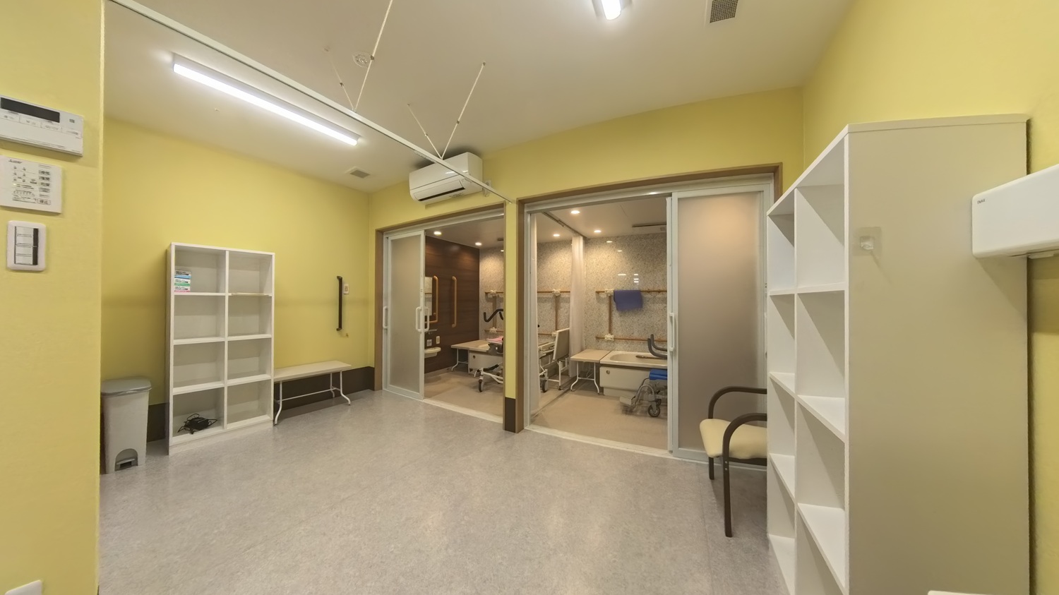 【動画あり】ランペ北野田の駐車場完備