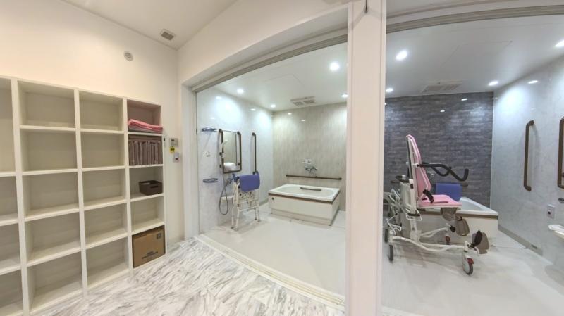 サニープレイス京都八幡の駐車場完備