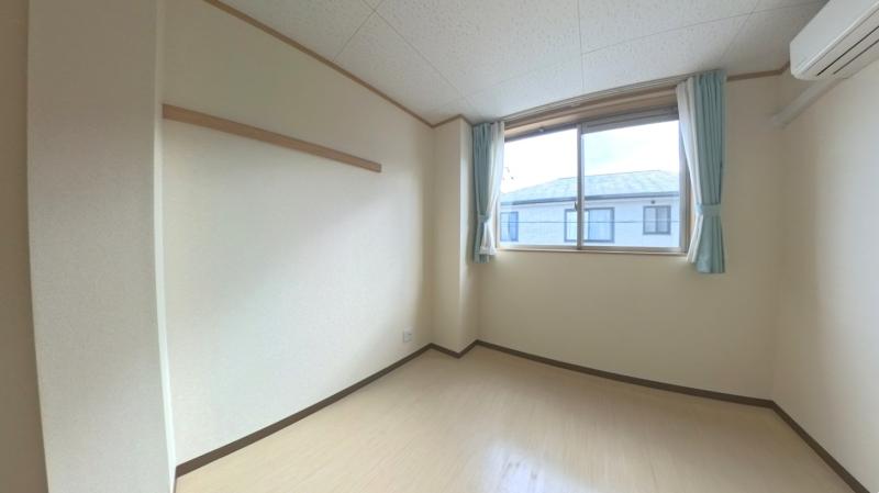 CareVilla羽曳野の駐車場完備