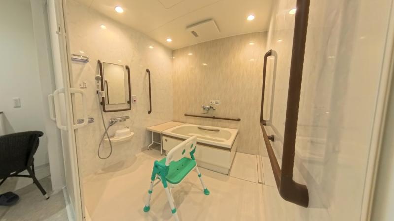 はっぴーらいふ奈良登美ヶ丘の駐車場完備