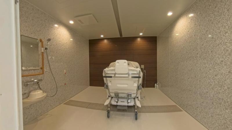 こころ・そら伊丹昆陽南の駐車場完備