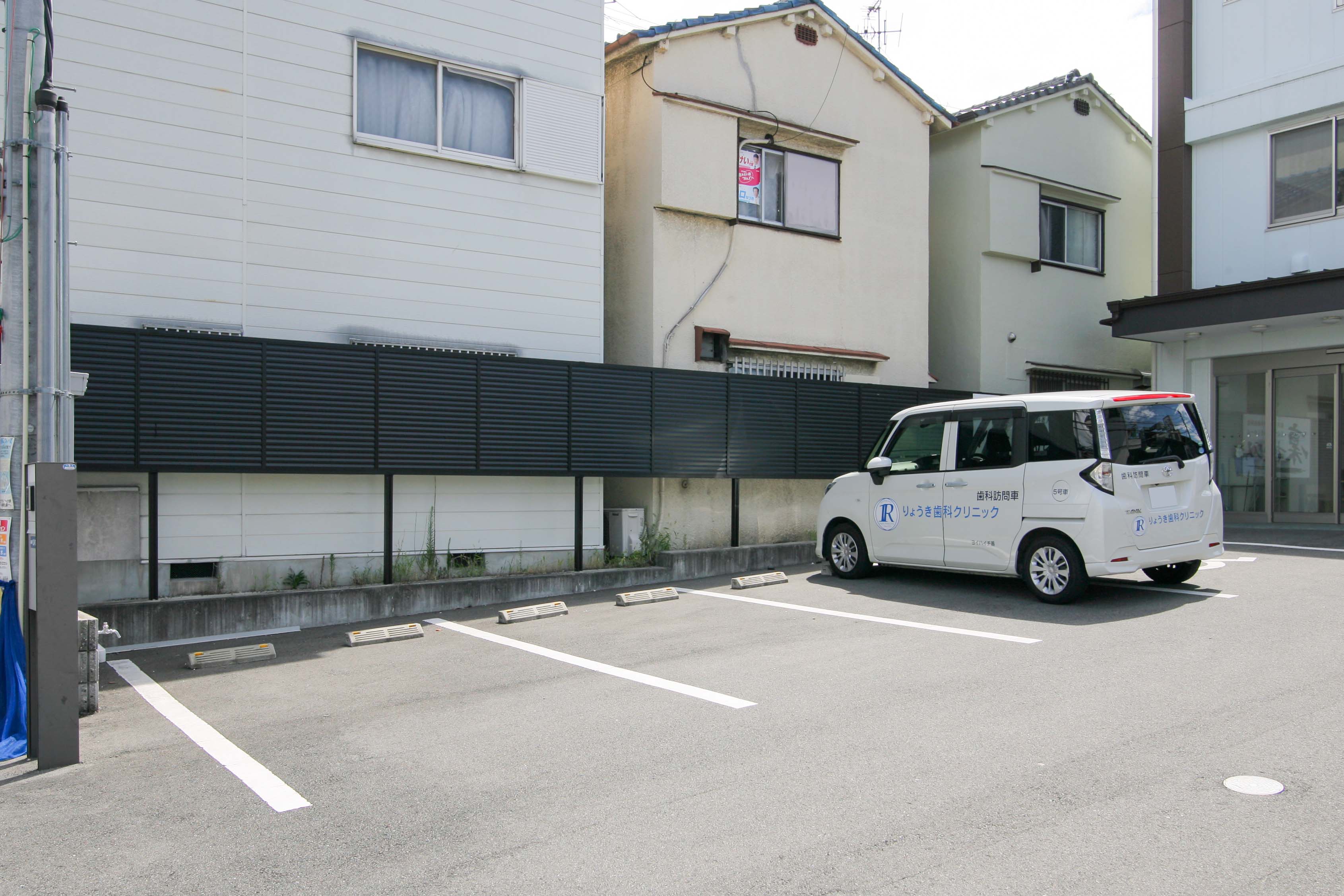 凜すえひろの玄関