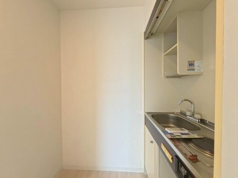 トーエー平野駅前ビルの玄関