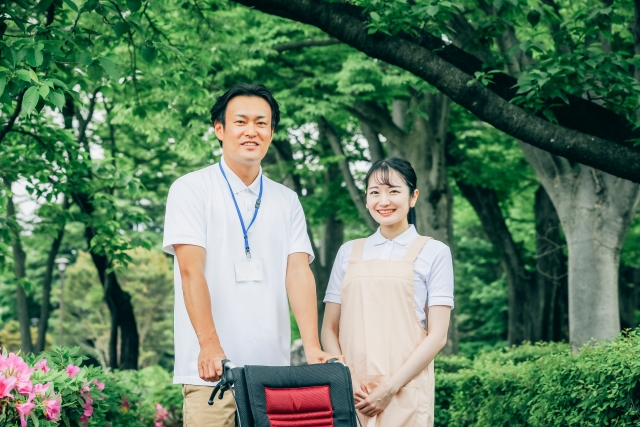 軽費老人ホームとは?タイプ別の違いと入居条件・費用をチェック