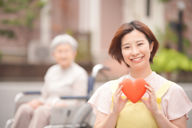 よい老人ホームの見分け方とは?確認すべきポイントを解説
