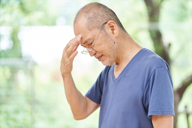 老人ホームに持ち込み禁止の物は?必要な物も併せてチェック