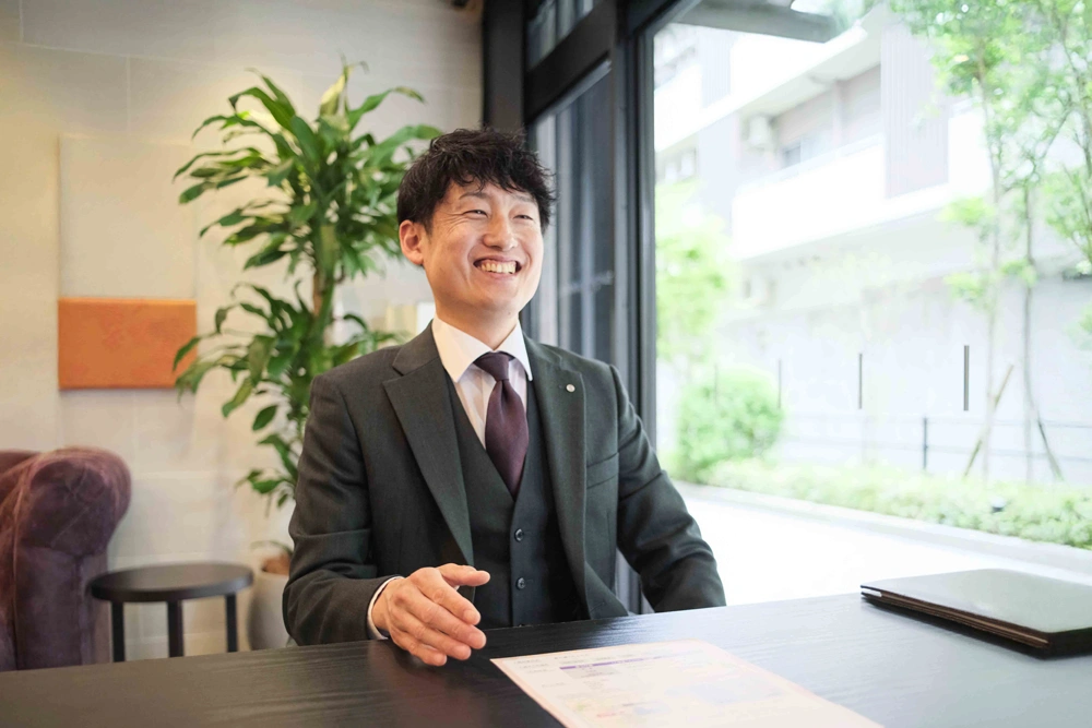 【相談事例】同じ施設なのに会えない…長年連れ添ったご夫婦、予算や距離の課題を乗り越え|京都エリア角谷相談員 Vol.1