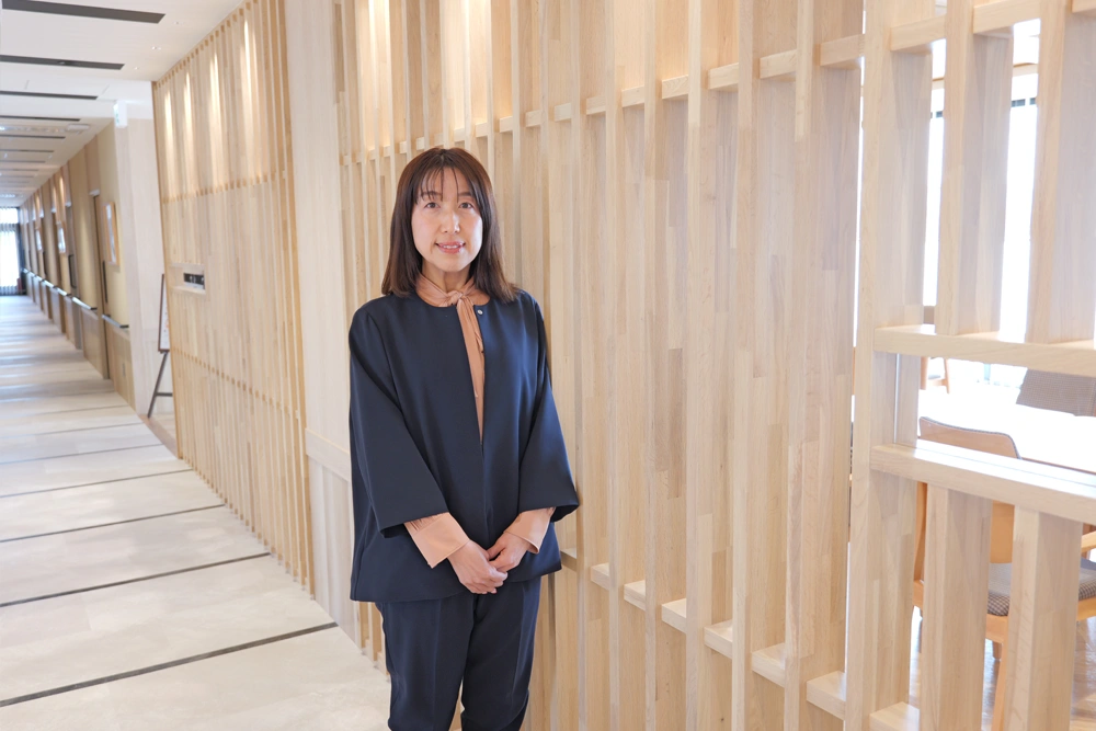 【相談事例】『物盗られ妄想』に悩む日々から穏やかな生活へ。相談員が導いた、ご本人とご家族の安心:兵庫エリア 福永相談員 vol.2