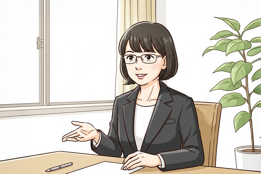 【相談事例】遠く離れたご家族様の願いを繋ぐ。親御様を安心の施設へ導いた、相談員のきめ細やかなサポート事例：奈良エリア O相談員 vol.2