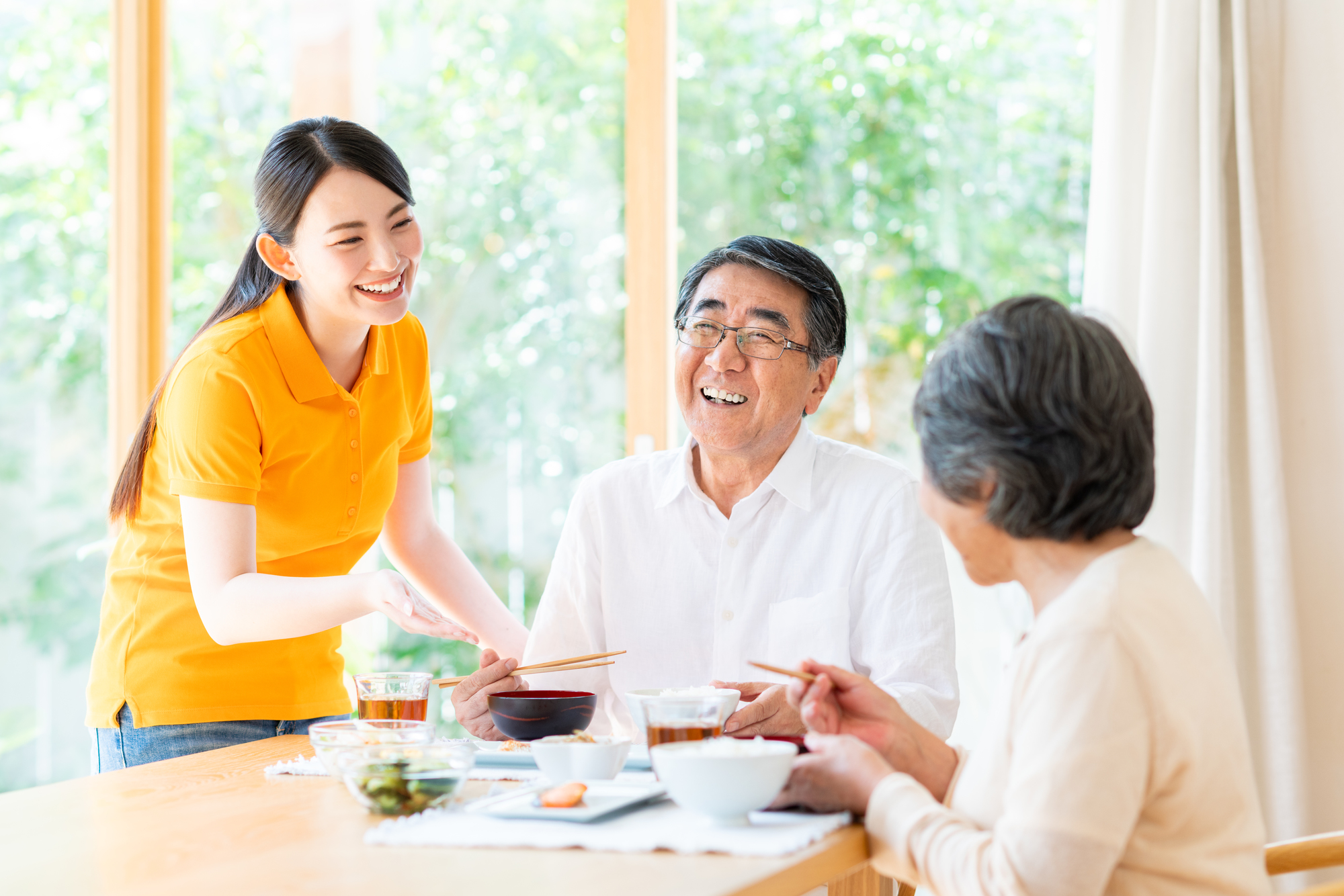交野市の老人ホーム厳選8選！選び方のポイントから費用相場まで解説