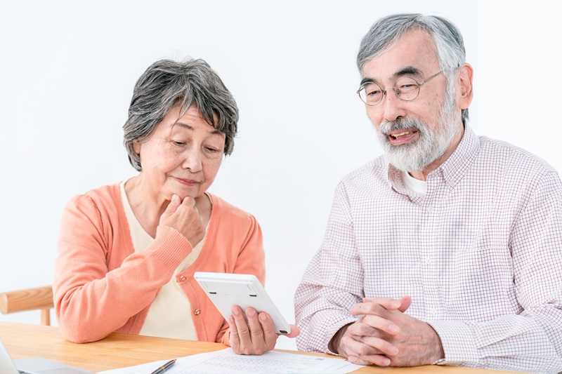 老健（介護老人保健施設）の費用はいくら？自己負担額や軽減制度を徹底解説