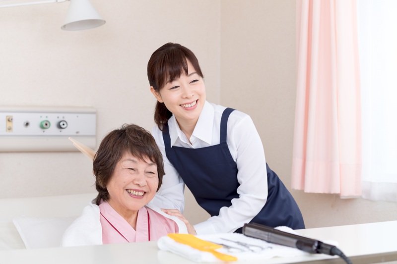 介護療養型医療施設の費用を徹底解説！自己負担額と軽減制度を知って負担を抑える方法