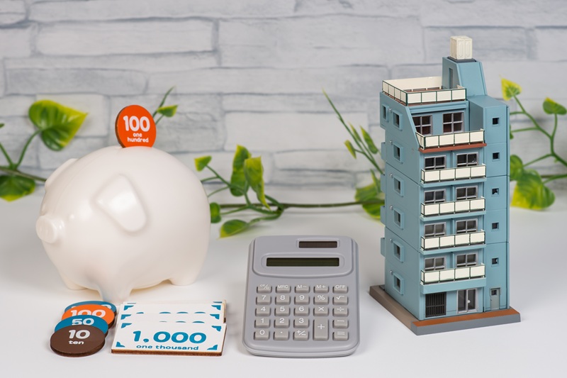 シニア向け分譲マンションの費用を徹底解説！特徴やサービス、有料老人ホームとの違いも