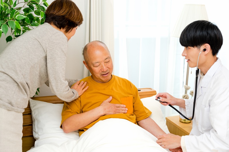 ホスピスの費用を徹底解説｜入院から施設利用まで、安心して利用するための費用と制度