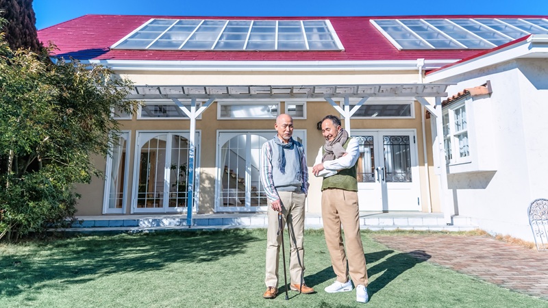 【完全ガイド】介護リフォームの費用と補助金を徹底解説｜失敗しない進め方と事例紹介