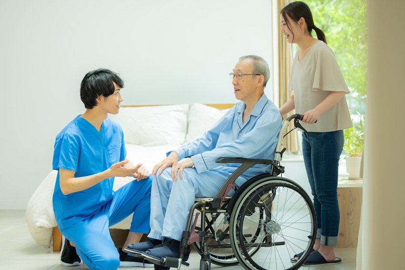 介護保険の地域密着型サービスとは？9つのサービス内容や利用条件、費用をわかりやすく解説