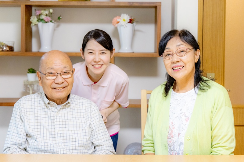 居宅介護サービスとは？全19種類のサービス内容・料金・利用の流れを一覧でわかりやすく解説