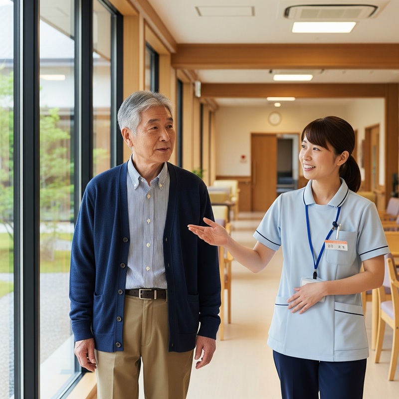 後悔しない老人ホームの選び方｜優先したい条件の決め手とチェックリスト