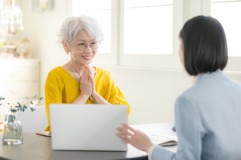 失敗しないケアマネジャーの選び方｜良いケアマネを見極める7つのポイントと変更方法