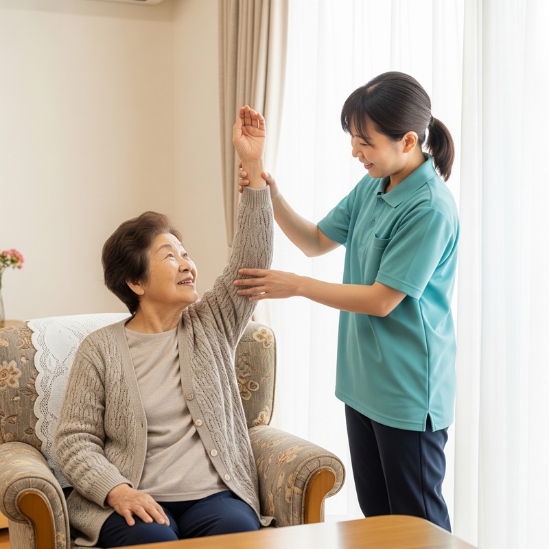 小規模多機能型居宅介護とは？デイサービスとの違いや料金、メリットをわかりやすく解説