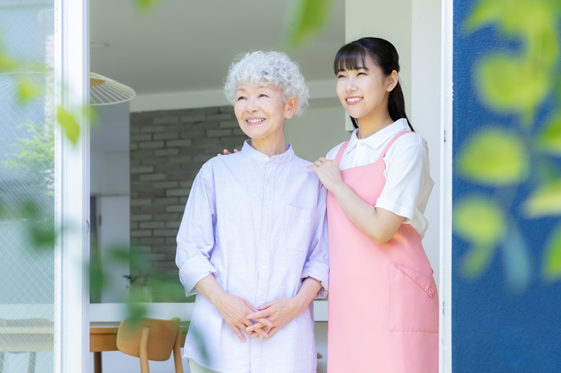 訪問介護とは？サービス内容から利用条件、費用、選び方までわかりやすく解説