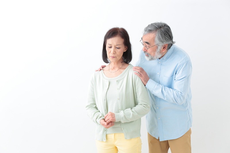 老老介護とは？共倒れを防ぐための問題点と解決策を解説｜認認介護についても