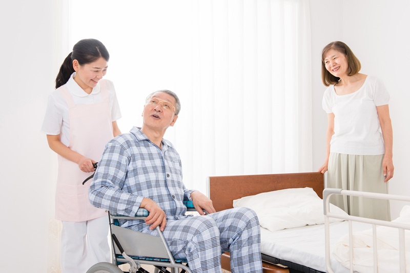 【高齢者に多い病気ランキング】要介護の原因となる疾患とは｜症状や予防法も解説