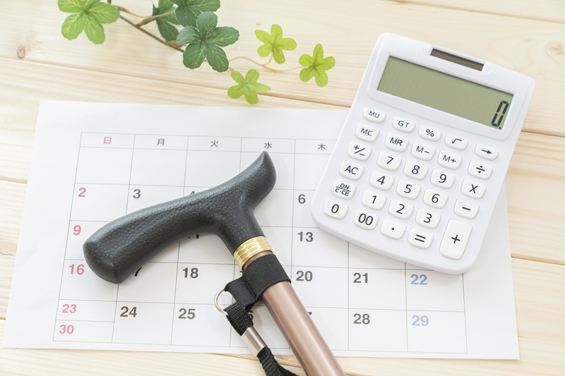 介護保険サービスの費用は医療費控除の対象？対象サービスや手続きをわかりやすく解説