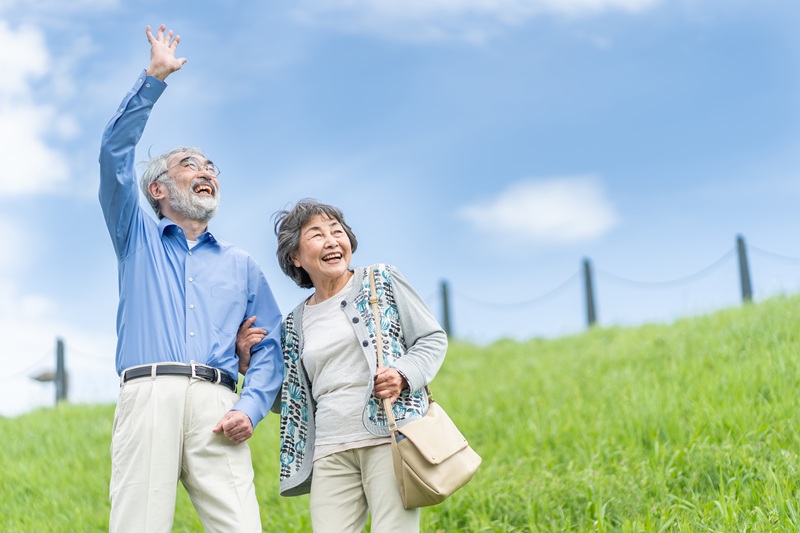 介護保険外サービスとは？サービス内容やメリット・デメリット、上手な活用法を解説