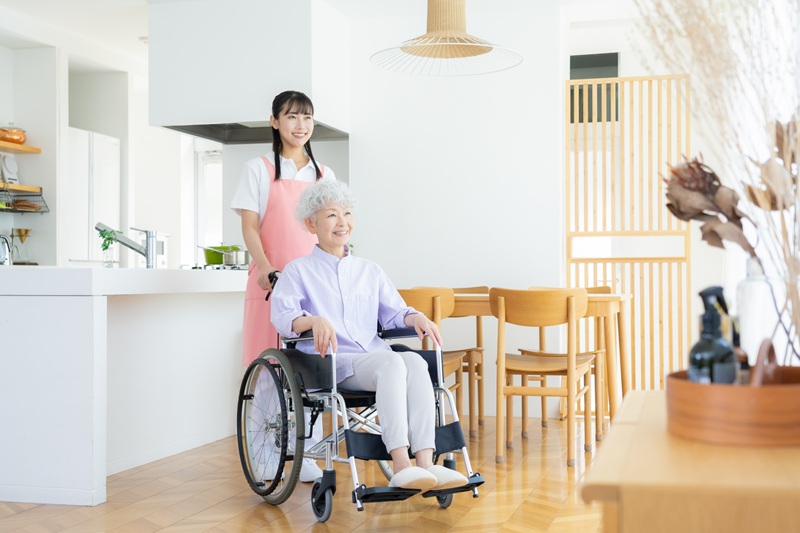 【完全ガイド】訪問介護の選び方｜失敗しないための7つのポイントと事業所の比較方法を解説