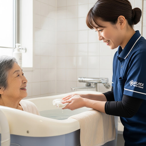 【徹底解説】訪問入浴の選び方｜失敗しないための料金・サービス比較のポイントと注意点