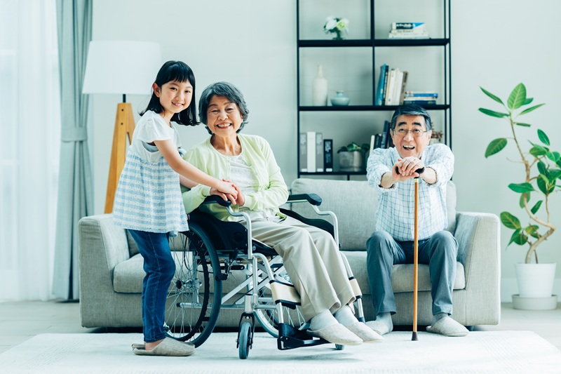 【修正版】居宅介護支援とは？ケアマネジャーの役割やサービス内容・費用をわかりやすく解説