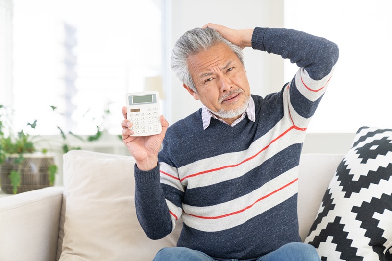 介護報酬の「単位」とは？1単位10円は間違い？自己負担額の計算方法をわかりやすく解説
