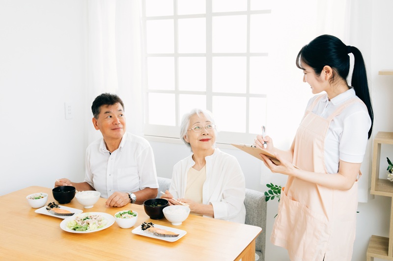 制限食の種類を一覧で解説｜高血圧・糖尿病などの病気と食事制限