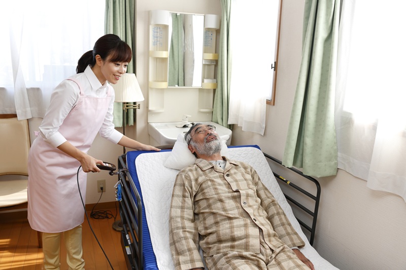 短期入所療養介護（医療型ショートステイ）とは？サービス内容・費用・利用条件を解説