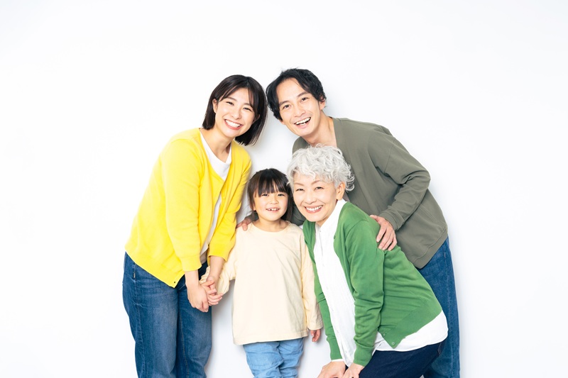 育児と介護の「ダブルケア」とは？負担を軽くする支援制度や相談先を解説