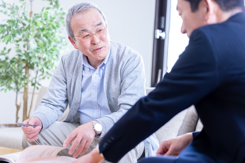 終活とは？いつから何から始める？50代・60代向けやることリストと進め方