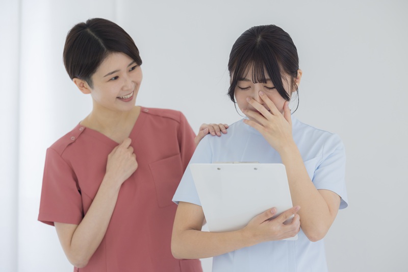 介護離職の5つのリスクと回避方法｜仕事と介護を両立させる支援制度を解説