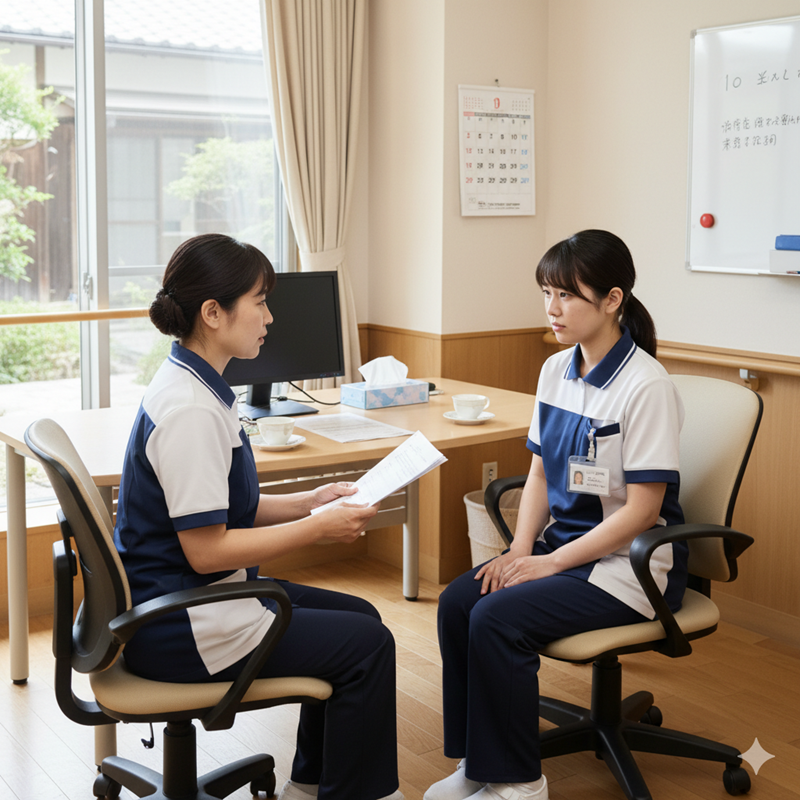 介護離職を防ぐために知っておきたい！仕事と介護を両立させる準備とポイント