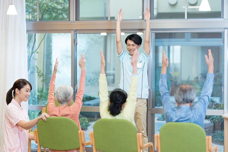 川西市の老人ホーム厳選11選！選び方のポイントから費用相場まで解説