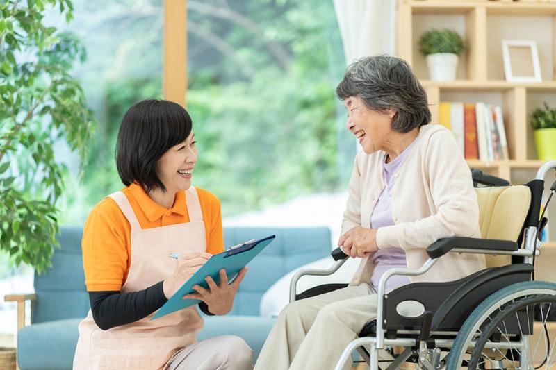 奈良市の老人ホーム厳選15選！選び方のポイントから費用相場まで解説