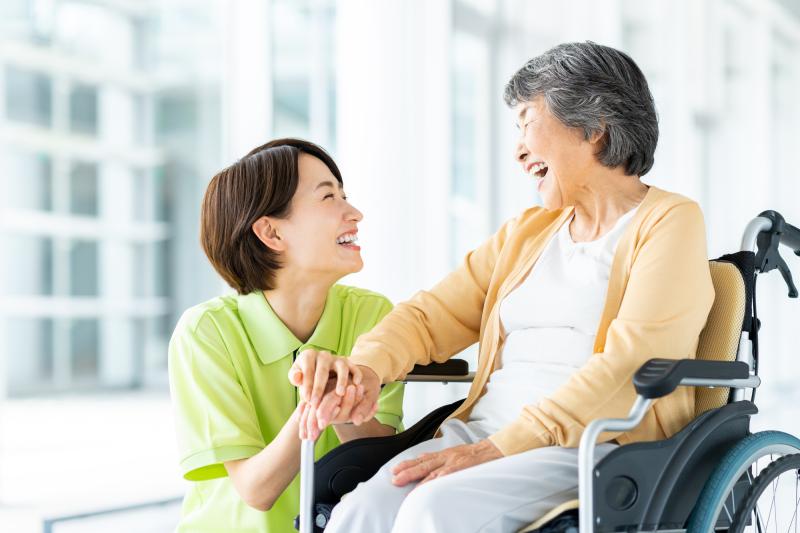 大和郡山市の老人ホーム厳選7選！選び方のポイントから費用相場まで解説