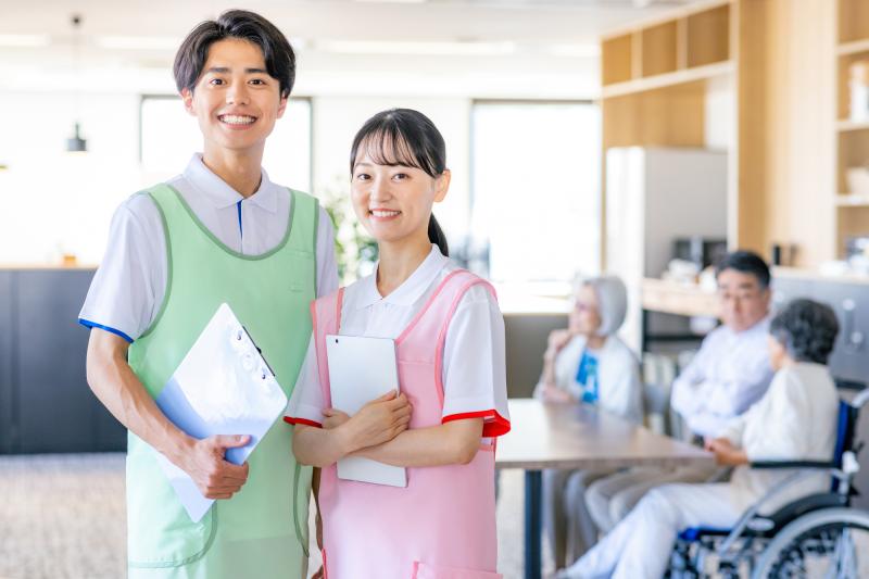 橿原市の老人ホーム厳選6選!選び方のポイントから費用相場まで解説