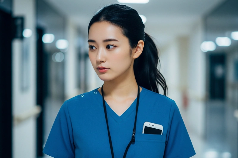 夜間対応型訪問介護とは?サービス内容や費用、対象者をわかりやすく解説