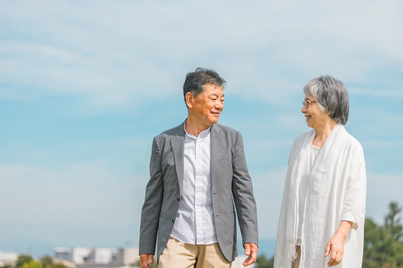 死生観とは?自分らしい最期を迎えるための終活とアドバンス・ケア・プランニング