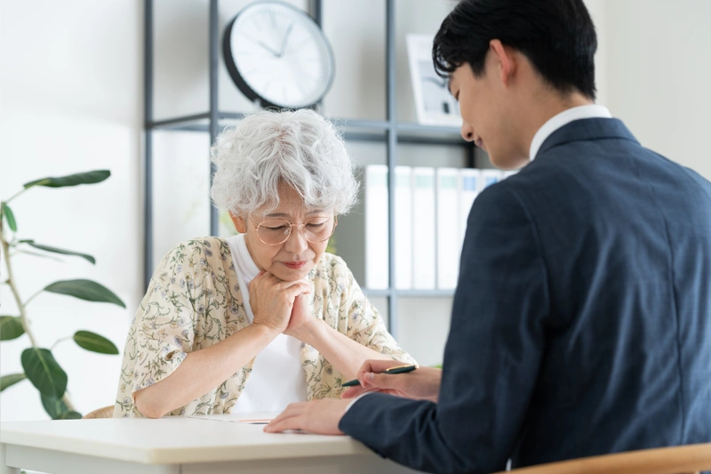 介護サービスの苦情はどこに言う?相談窓口と伝え方のポイントを解説
