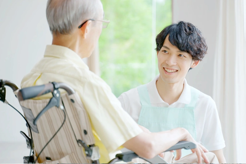 在宅介護サービス全21種類を一覧で解説!費用や利用の流れもわかる完全ガイド