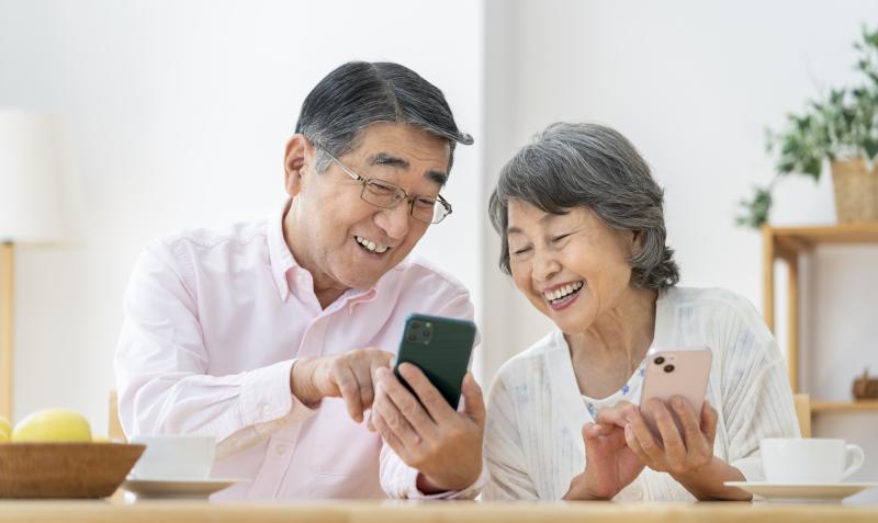 無料で相談できる！老人ホーム紹介サービスの活用方法