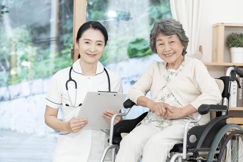 入居までの流れを完全解説！老人ホーム紹介センターの利用手順