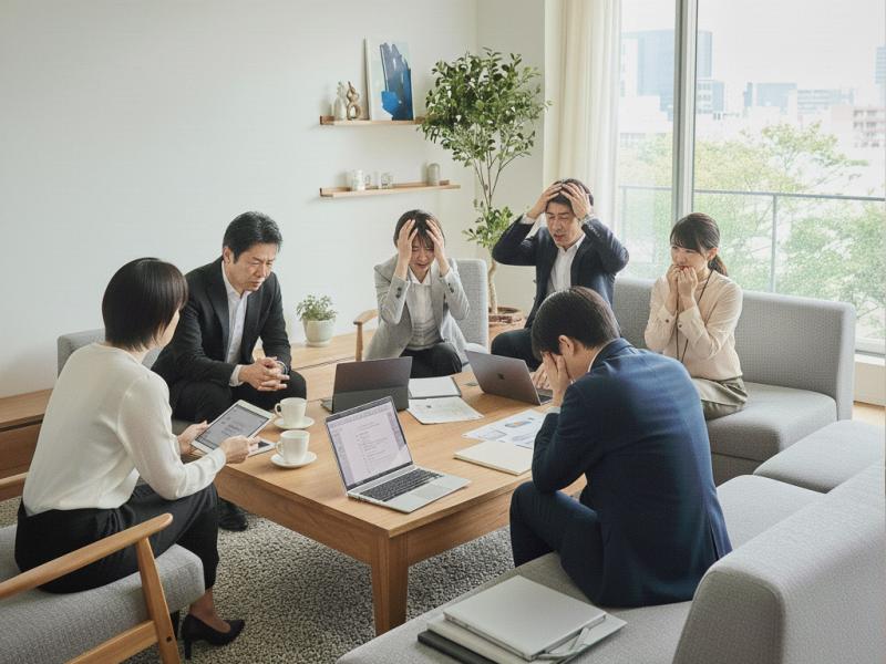 老人ホームの利用権は相続できる?利用権方式と賃貸借方式の違いや返還金を解説